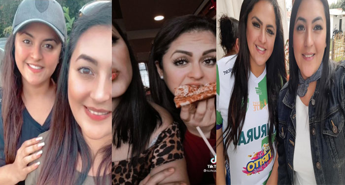 Hermana de Vivian Vásquez sube video de los recuerdos que compartieron juntas (Video)