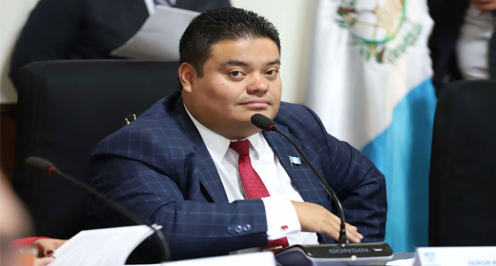Con el micrófono abierto Allan Rodríguez: “Tengo que levantar esta m ahorita” (Video)