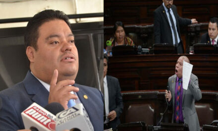 “Rata gorda” Aldo Dávila arremete en contra de Allan Rodríguez (Video)