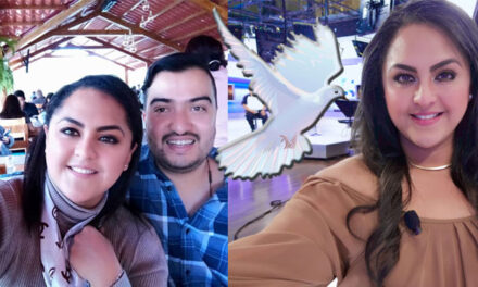 Esposo de Vivian Vásquez comparte la canción que fue escrita para honrarla (Video)