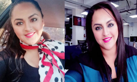 Hermana de Vivian Vásquez sube video recordando los mejores momento que vivió con ella (Video)