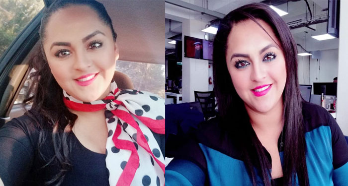 Hermana de Vivian Vásquez sube video recordando los mejores momento que vivió con ella (Video)