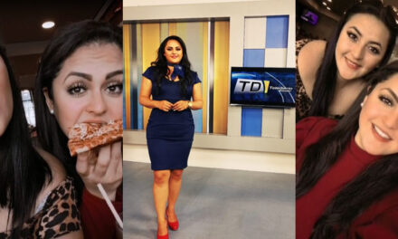 Katherine Vásquez le hará un homenaje a su hermana Vivían Vásquez el día de mañana (Video)