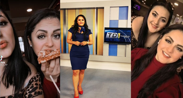 Katherine Vásquez le hará un homenaje a su hermana Vivían Vásquez el día de mañana (Video)