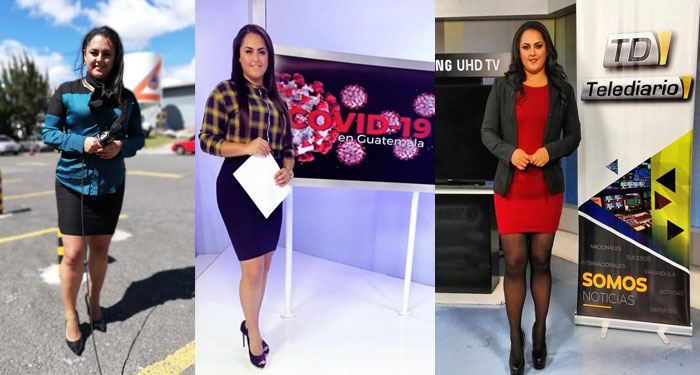 Hermana de Vivian Vásquez cuenta cómo era su hermana cuando era niña (Video)