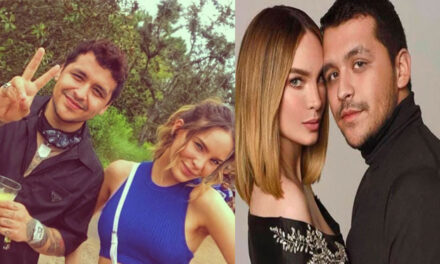 Christian Nodal se vino a la quiebra financiera por complacer los gustos de Belinda