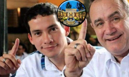 Familia de Miguel Martínez pasó de una humilde casa a una Mansión lujosa en San Lucas