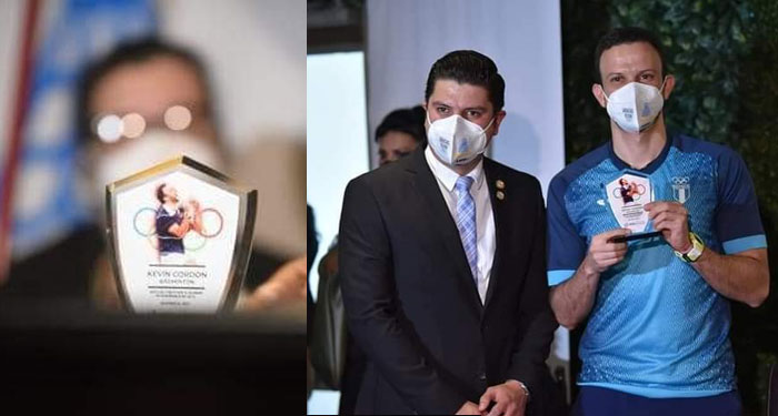 Ministerio de Cultura borra publicaciones tras críticas por reconocimiento a Kevin Cordón (Video)
