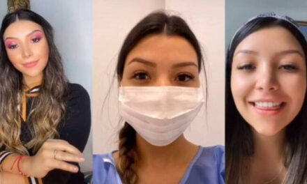 Joven de 21 años es criticada porque se liga las trompas de Falopio para no tener hijos (Video)