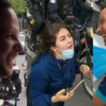 La respuesta que fue grabada de Kevin Cordón cuando una fan le pide matrimonio (Video)