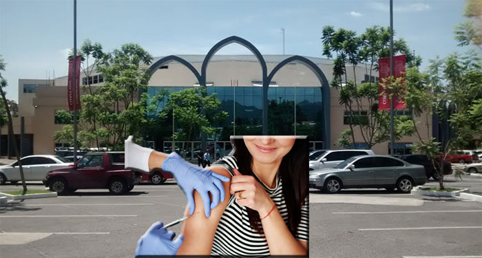 Iglesia el Shadai niega vacunas a ciudadanos por no ser parte de esa congregación