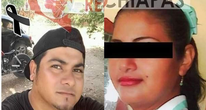 Madre mata a sujeto que violó a su hija porque las autoridades no hacían justicia