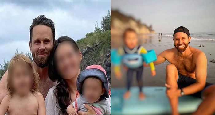Hombre confesó que asesinó a su dos hijos de 1 y 3 años para salvar al mundo