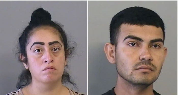 Madre sin corazón permite que un hombre de 24 años tenga relaciones con su hija de 12