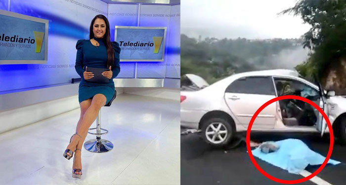 Familiares le darán el último adiós a Vivian Vásquez el día de mañana (Video)