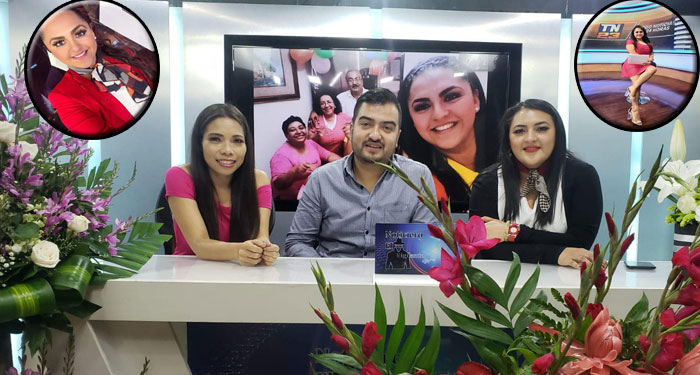 Homenaje a Vivian Vásquez en honor a sus 27 años (Video)