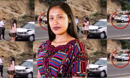 Artista Cristiana guatemalteca Ana González sufre fatal accidente (Video)