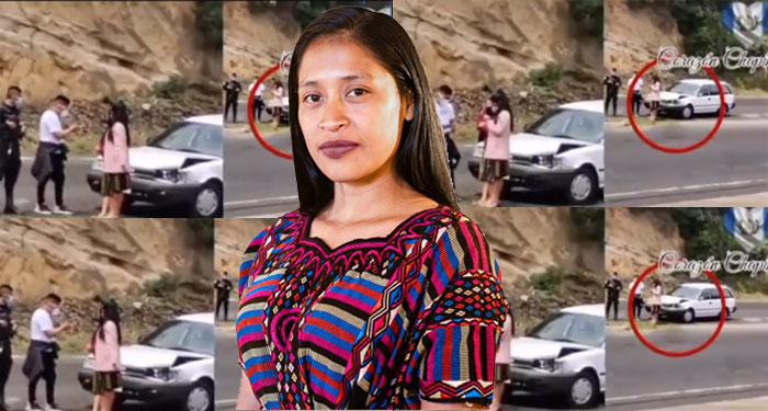 Artista Cristiana guatemalteca Ana González sufre fatal accidente (Video)