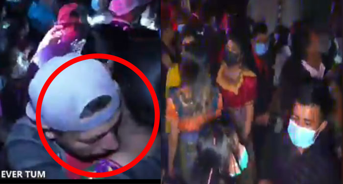 La Comunidad de Quiché se opone a suspender concierto durante el toque de queda (Video)