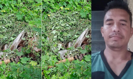 Hombre es encontrado sin vida dentro de una bolsa plástica en Escuintla