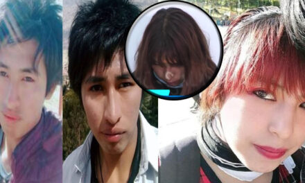Hombre fue asesinado por su exnovia como “Prueba de amor que le pidió su actual Novio” (Video)