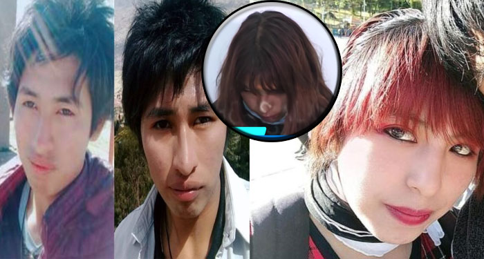 Hombre fue asesinado por su exnovia como “Prueba de amor que le pidió su actual Novio” (Video)