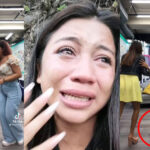 Esme la Chapina presenta sus nuevos zapatos para que se le vaya la supuesta maldición (Video)