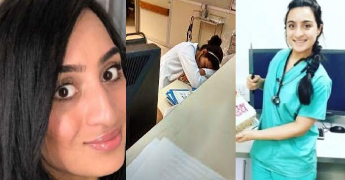 Despiden a Doctora por quedarse dormida mientras los pacientes hacían grandes filas