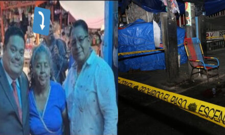 Confirman el asesinato de “Doña Mila” quién días antes se había reunido con Allan Rodríguez (Video)
