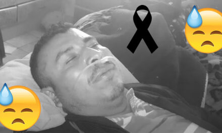 El emotivo mensaje de un pastor evangélico antes de morir de Covid-19 (Video)