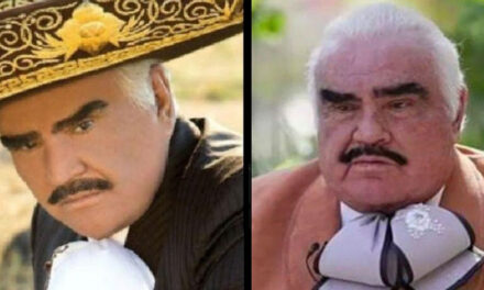 VIDEO ¿Fallece Vicente Fernández?