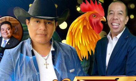 Le hacen corrido al Diputado “Aldo Dávila” por enfrentar a los corruptos (Video)