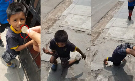 La verdadera historia detrás del meme “Eso Tilín” que se volvió viral (Video)