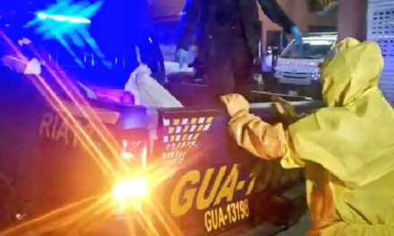 Niño de 3 años muere a consecuencia de mordedura de un perro