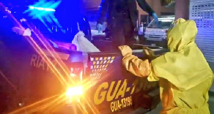 Niño de 3 años muere a consecuencia de mordedura de un perro