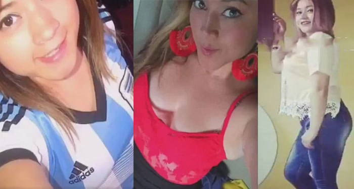 Madre da fuertes declaraciones del hombre que asesinó a su hija en la zona 14 (Audio)