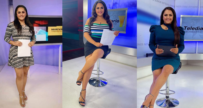 “Me haces falta” Hermana de Vivian Vásquez suelta el llanto al ver una foto con unas velas (Video)