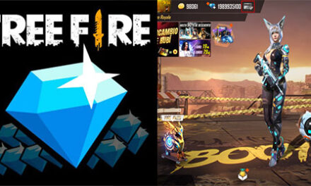Adolescente empeña las escrituras de la casa para obtener diamantes de Free Fire (Video)