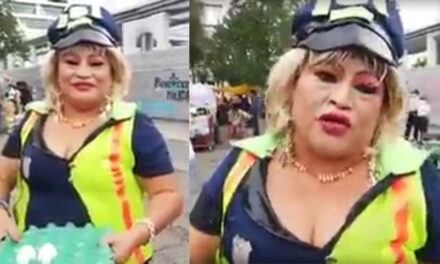 “Dónde están los huevos” La Pirulina manda fuerte mensaje para PMT (Video)
