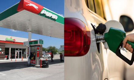 Sube de nuevo el precio de la gasolina en el País