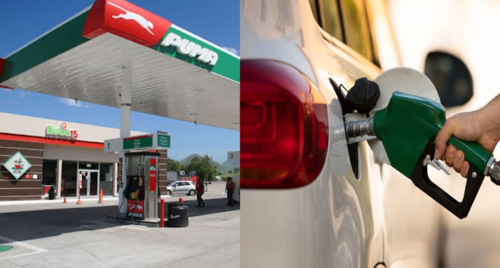Sube de nuevo el precio de la gasolina en el País