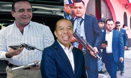 Aldo Dávila calificó asesinó al presidente Alejandro Giammatei