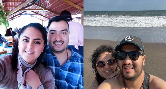 “Le tenía envidia” Según esposo el accidente de Vivian Vásquez pudo ser provocado