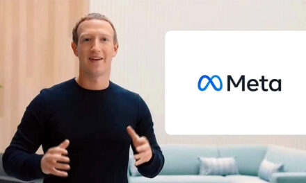 VIDEO: Mark Zuckerberg cambia el nombre de Facebook a “Meta”