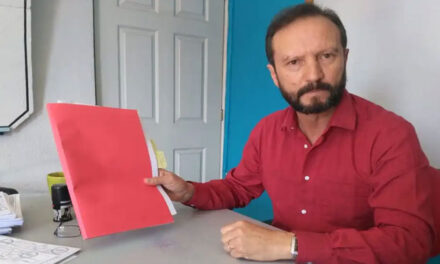 Despiden al Director del Área de Salud de Quetzaltenango (Video)