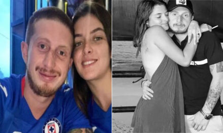 Las emotivas palabras del Cruz azul que dedicó a Octavio Ocaña (Video)