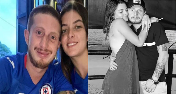 Las emotivas palabras del Cruz azul que dedicó a Octavio Ocaña (Video)