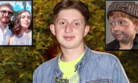 El último tuit de “Vecinos” predijo la muerte de Octavio Ocaña
