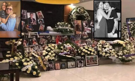 Familia de Octavio Ocaña emite comunicado y da detalles sobre el funeral