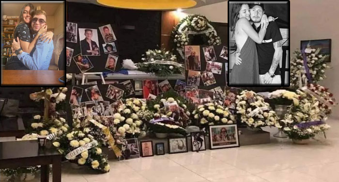 Familia de Octavio Ocaña emite comunicado y da detalles sobre el funeral
